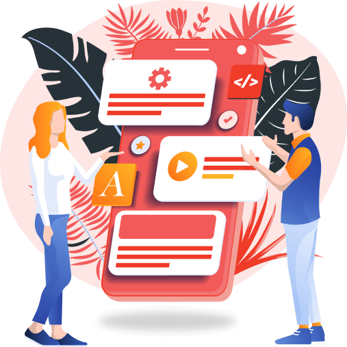 Mobile App Developers In India